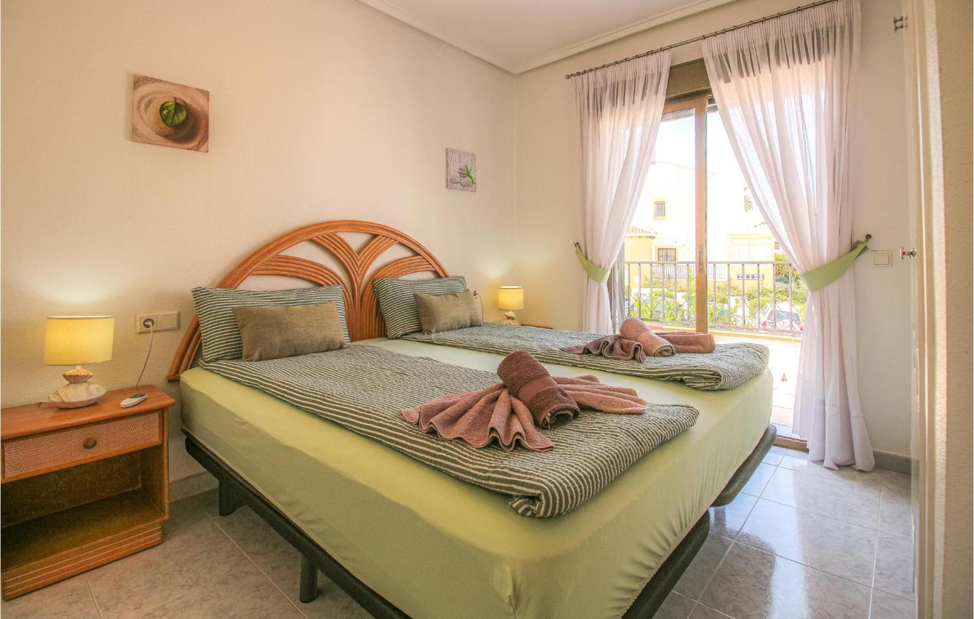 Amazing Apartment In Rojales With Kitchenette Exterior photo