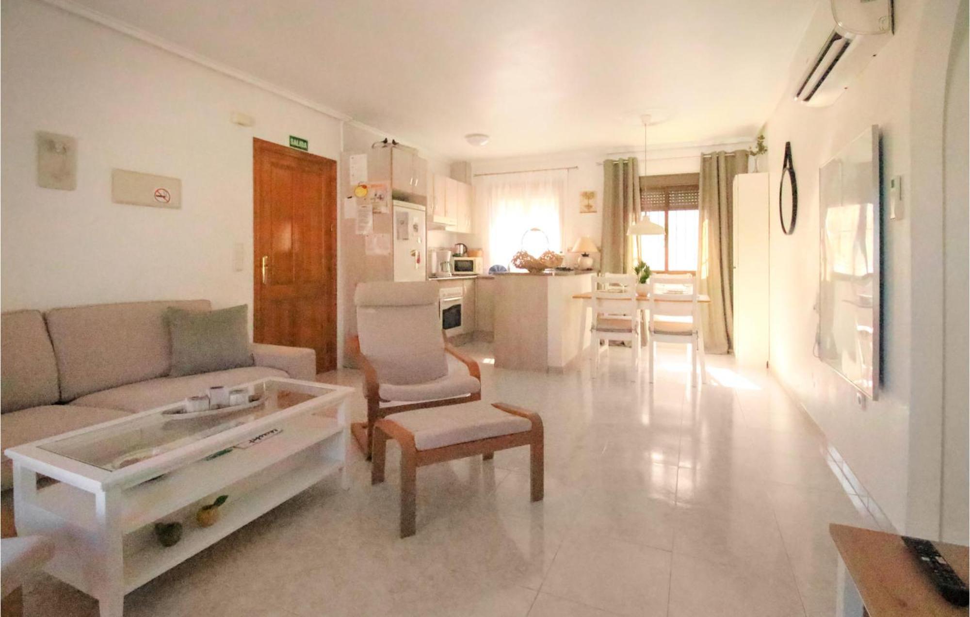 Amazing Apartment In Rojales With Kitchenette Exterior photo