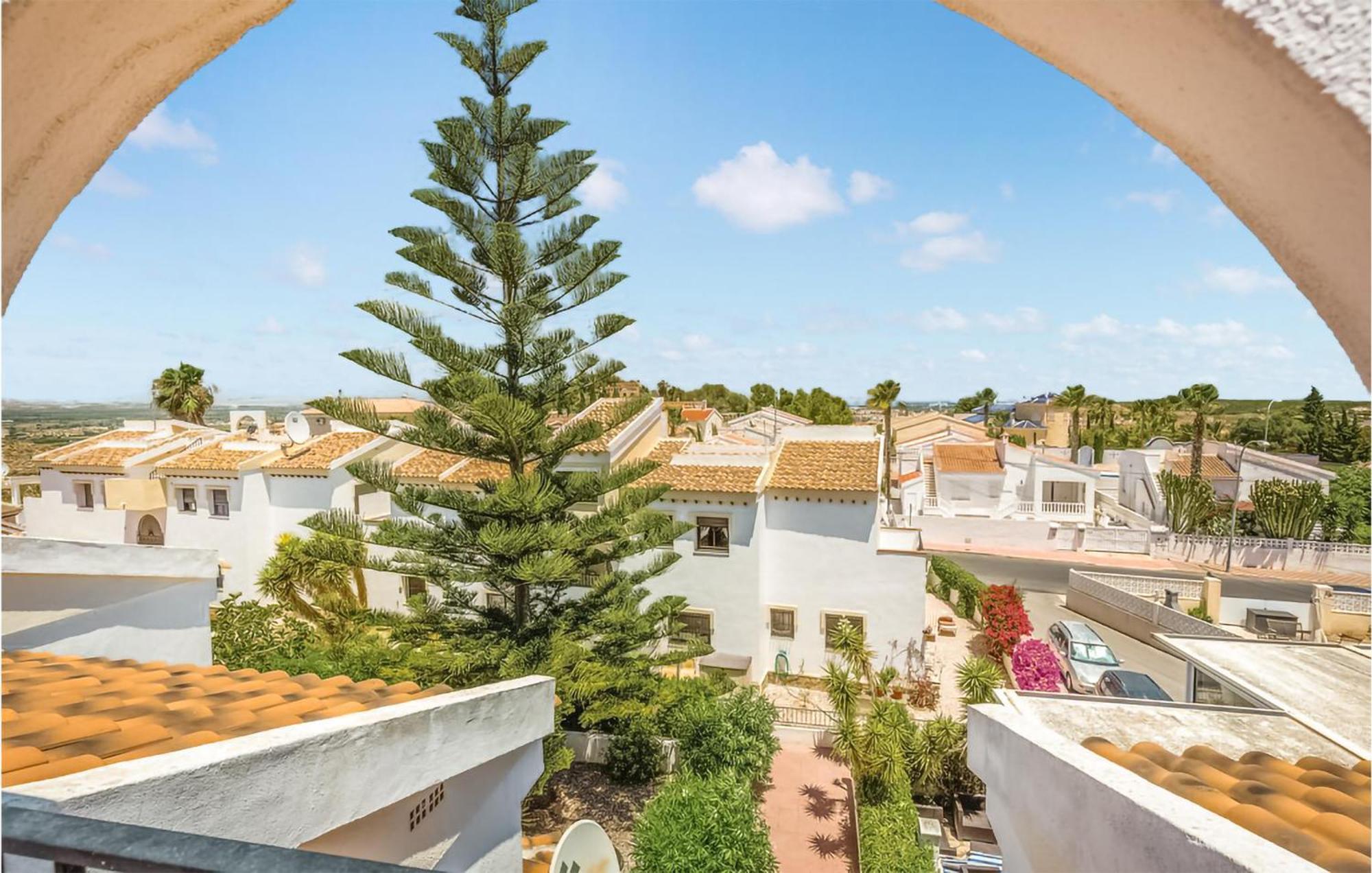 Amazing Apartment In Rojales With Kitchenette Exterior photo